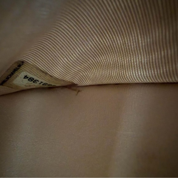 CHANEL Cavier Leather Wallet - Picture 7 of 8